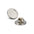 Altura Lapel Pin - Round Small - Simply Merchandise