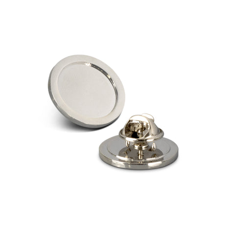 Promotional Altura Lapel Pin - Round Small: Branded Online
