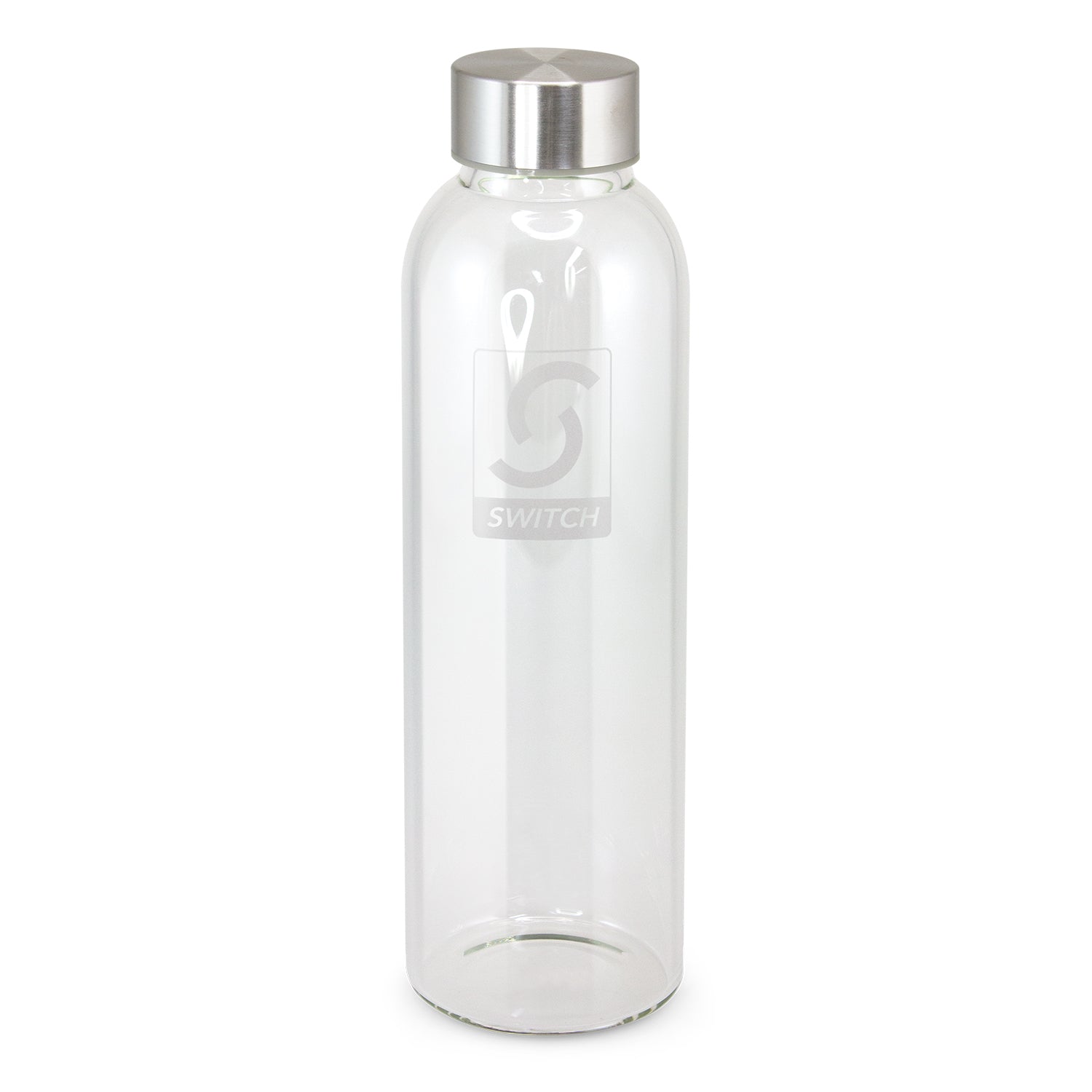 Venus Glass Bottle - Simply Merchandise