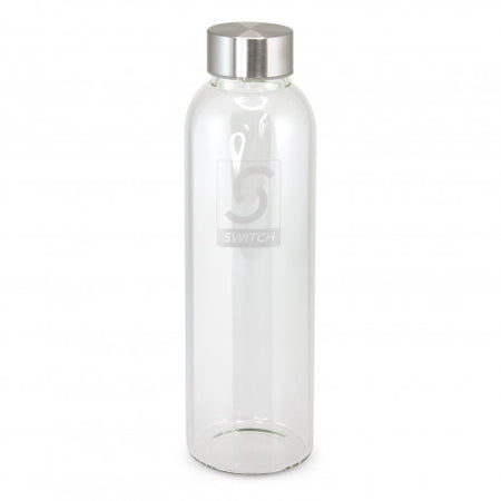 Venus Glass Bottle - Simply Merchandise