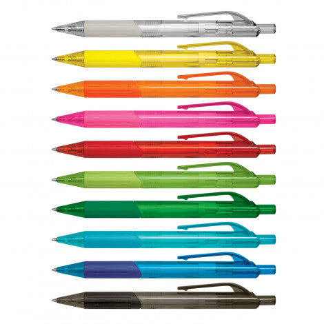 Etna Pen with custom branded logo - Simply Merchandise