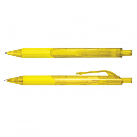 Etna Pen with custom branded logo - Simply Merchandise