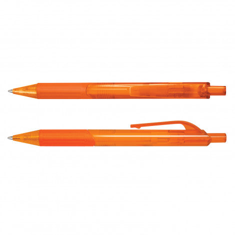 Etna Pen with custom branded logo - Simply Merchandise