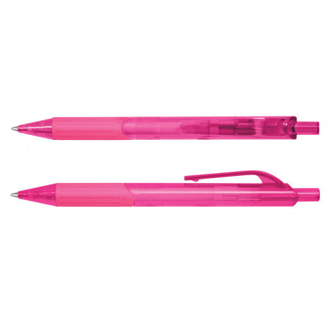 Etna Pen with custom branded logo - Simply Merchandise