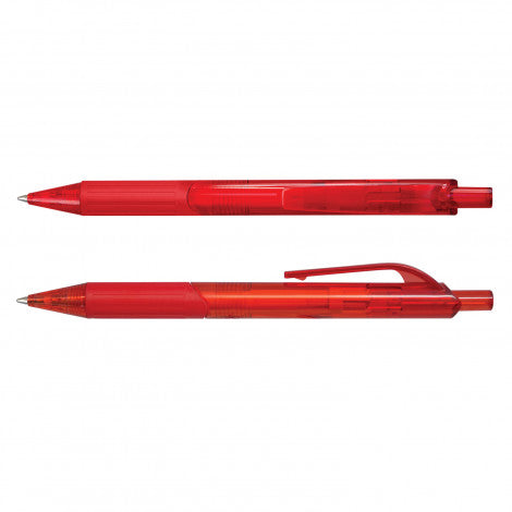 Etna Pen with custom branded logo - Simply Merchandise
