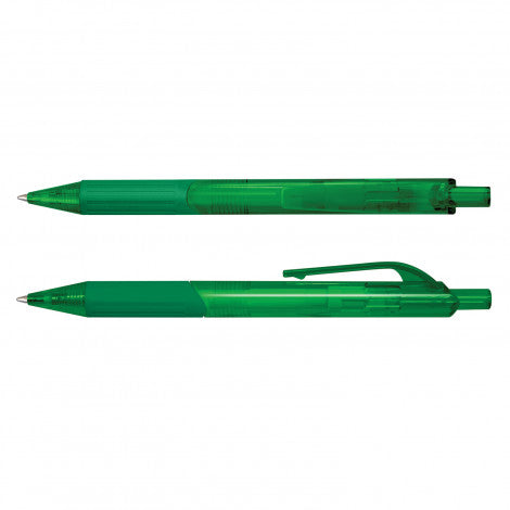 Etna Pen with custom branded logo - Simply Merchandise