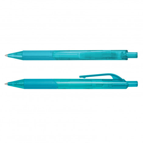 Etna Pen with custom branded logo - Simply Merchandise