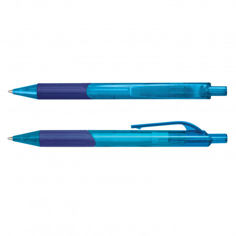 Etna Pen with custom branded logo - Simply Merchandise