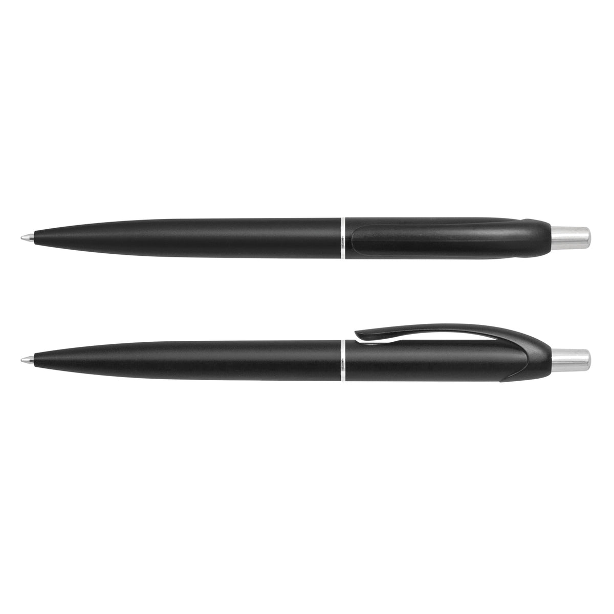 Gem Pen with custom branded logo - Simply Merchandise