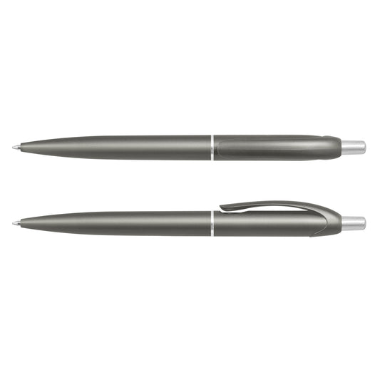 Gem Pen with custom branded logo - Simply Merchandise