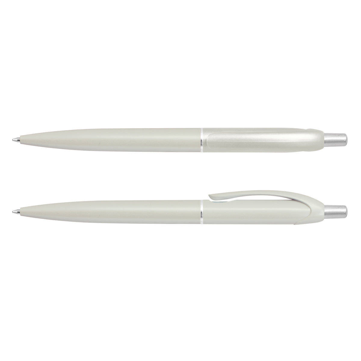 Gem Pen with custom branded logo - Simply Merchandise