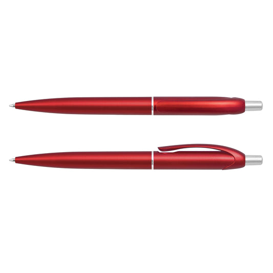 Gem Pen with custom branded logo - Simply Merchandise