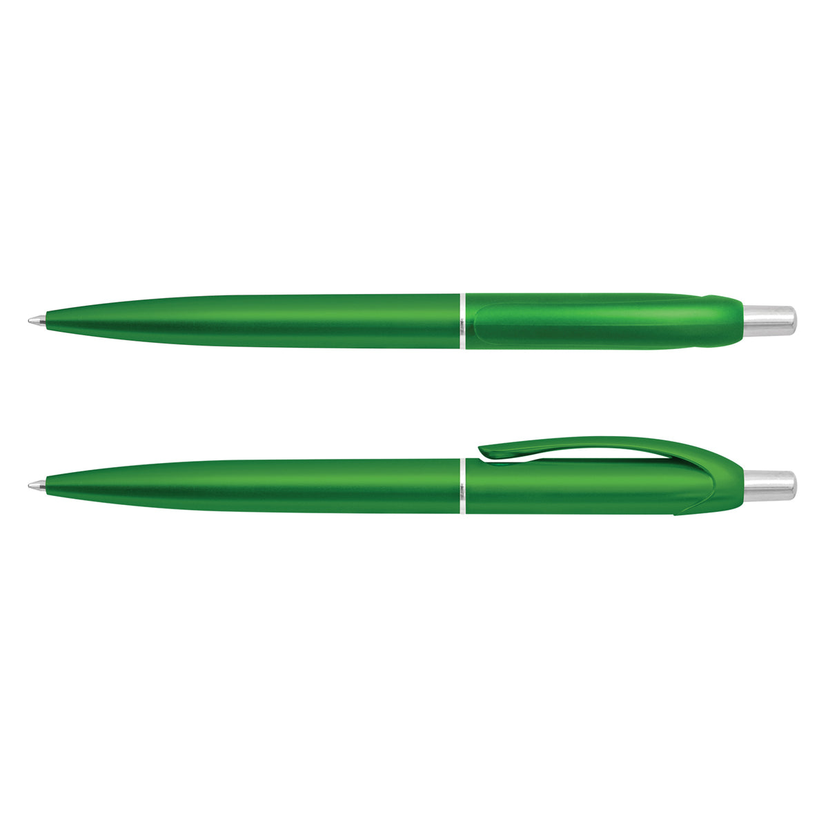 Gem Pen with custom branded logo - Simply Merchandise