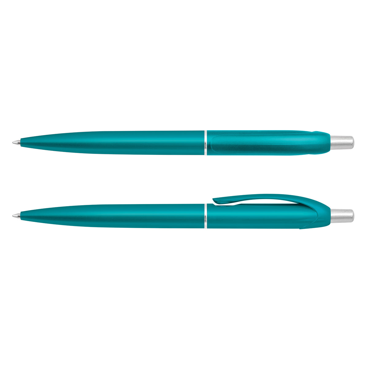 Gem Pen with custom branded logo - Simply Merchandise