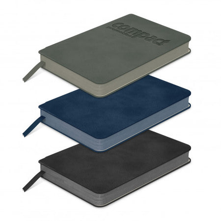 Demio Notebook - Small - Simply Merchandise