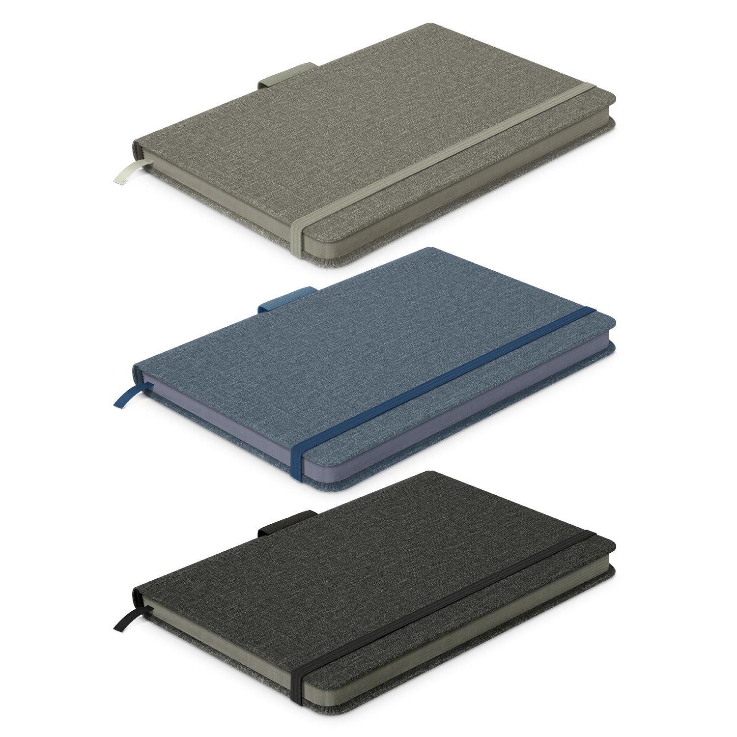 Meridian Notebook - Simply Merchandise