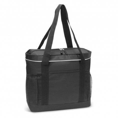 Zero Cooler Tote - Simply Merchandise