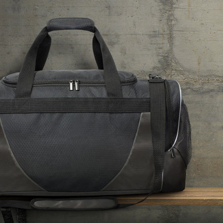 Excelsior Duffle Bag - Simply Merchandise