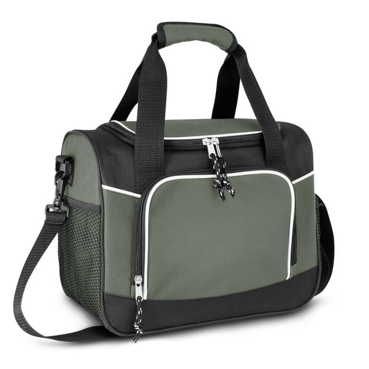 Antarctica Cooler Bag with custom branded logo - Simply Merchandise