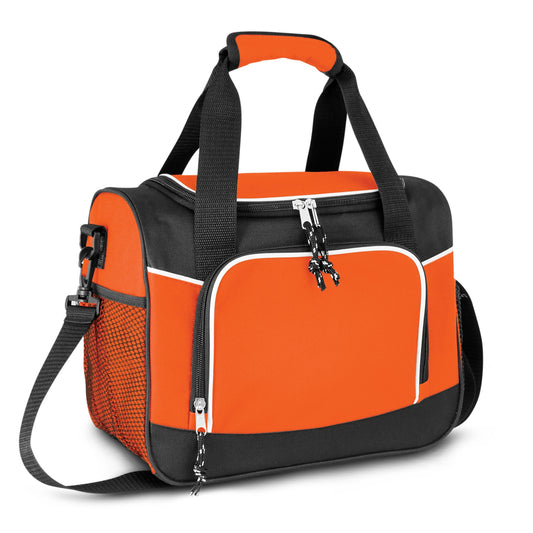 Antarctica Cooler Bag with custom branded logo - Simply Merchandise