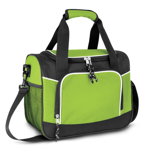 Antarctica Cooler Bag with custom branded logo - Simply Merchandise