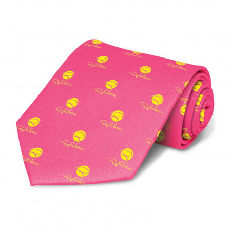 Parisian Tie - Simply Merchandise