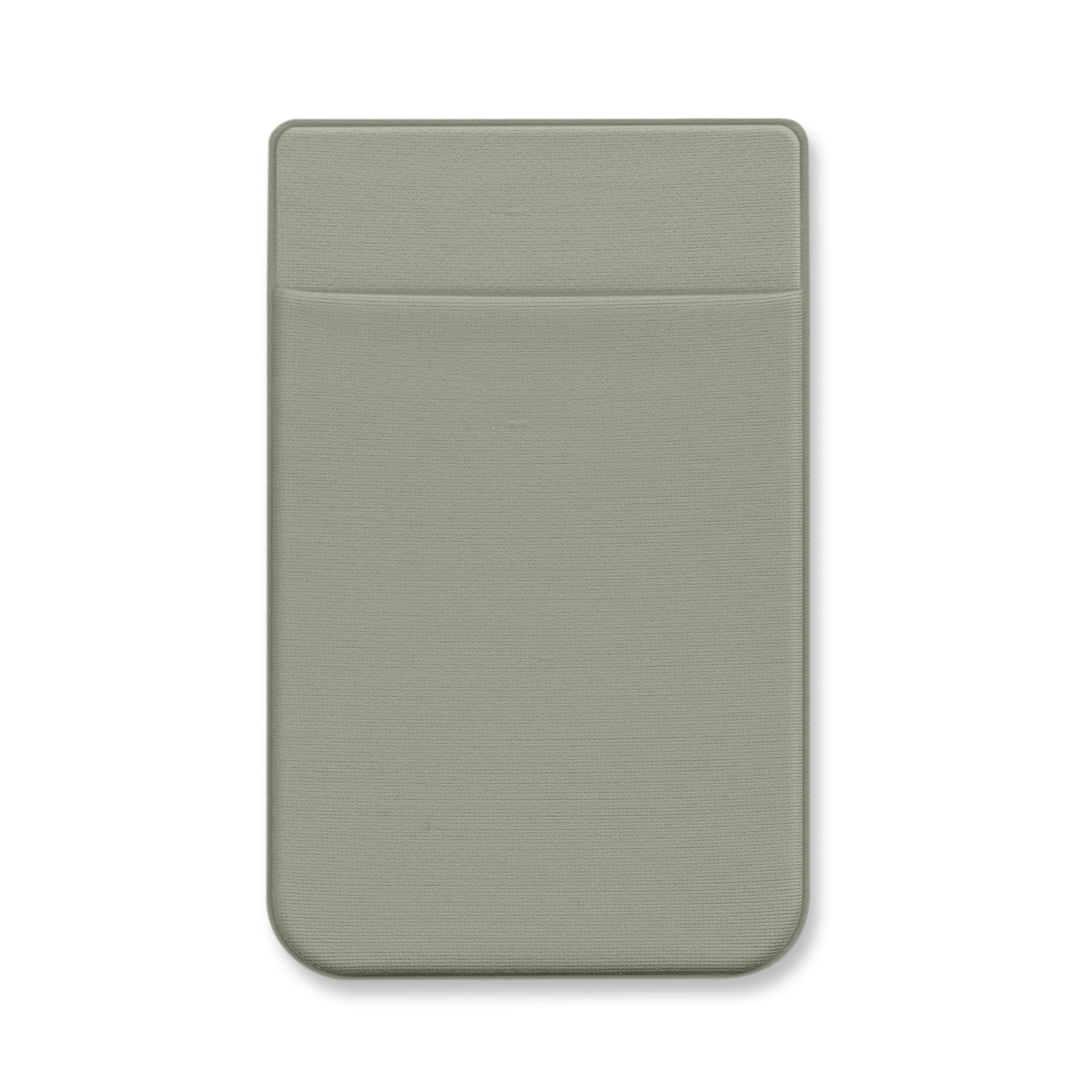 Lycra Phone Wallet - Heat Transfer - Simply Merchandise