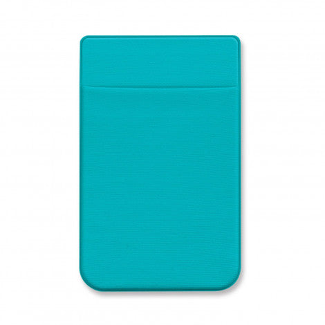 Lycra Phone Wallet - Heat Transfer - Simply Merchandise