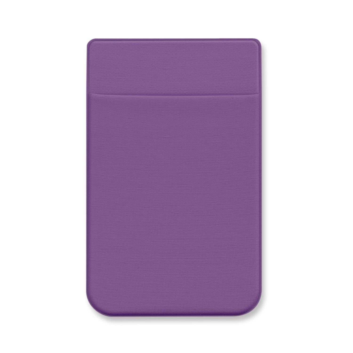 Lycra Phone Wallet - Heat Transfer - Simply Merchandise