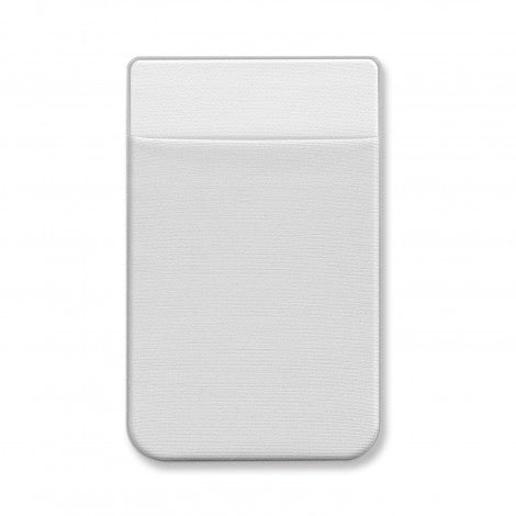 Lycra Phone Wallet - Heat Transfer - Simply Merchandise