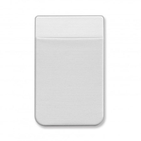 Lycra Phone Wallet - Heat Transfer - Simply Merchandise