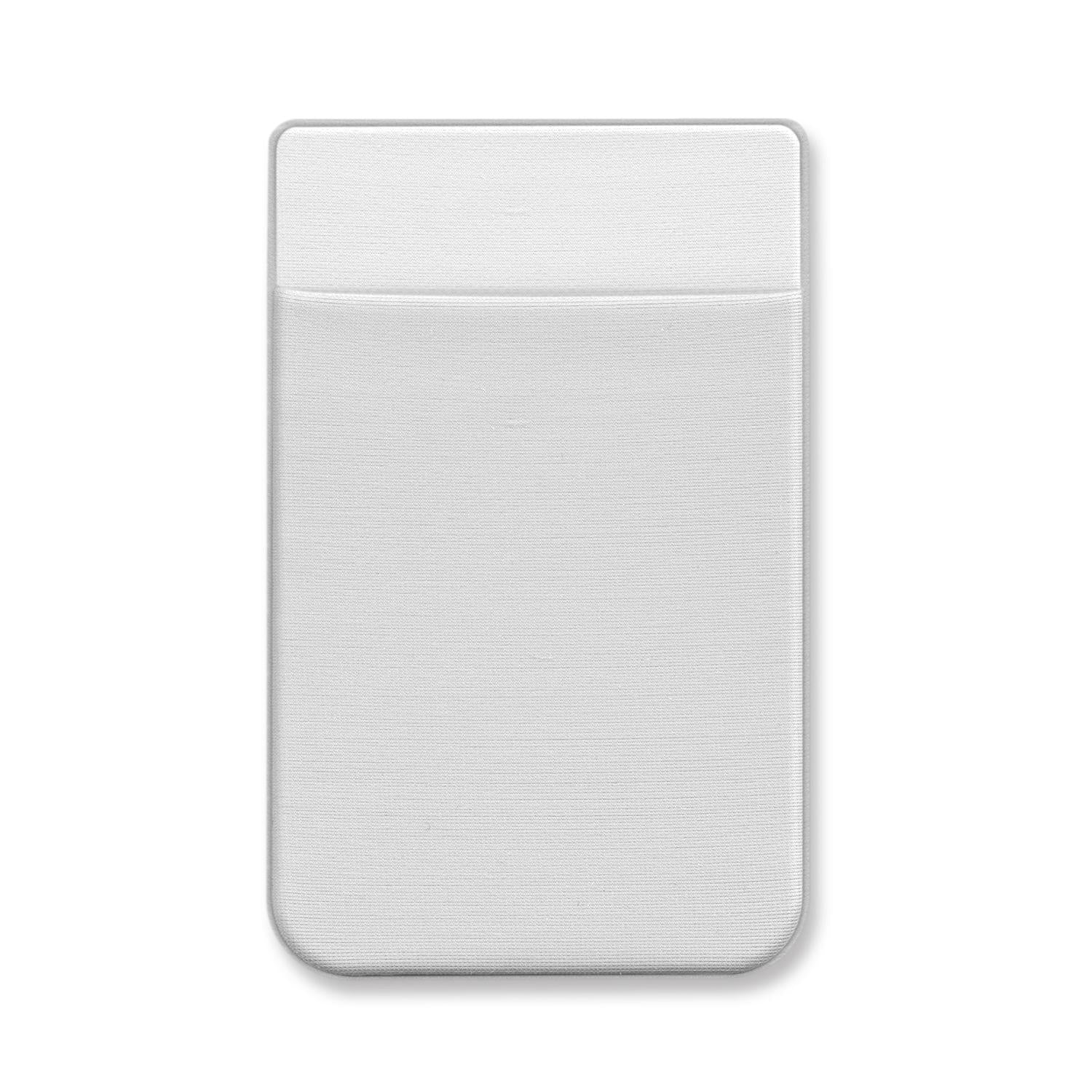 Lycra Phone Wallet - Heat Transfer - Simply Merchandise