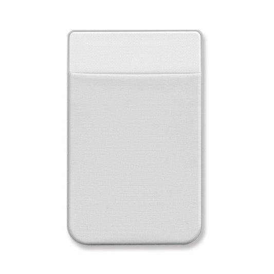 Lycra Phone Wallet - Heat Transfer - Simply Merchandise