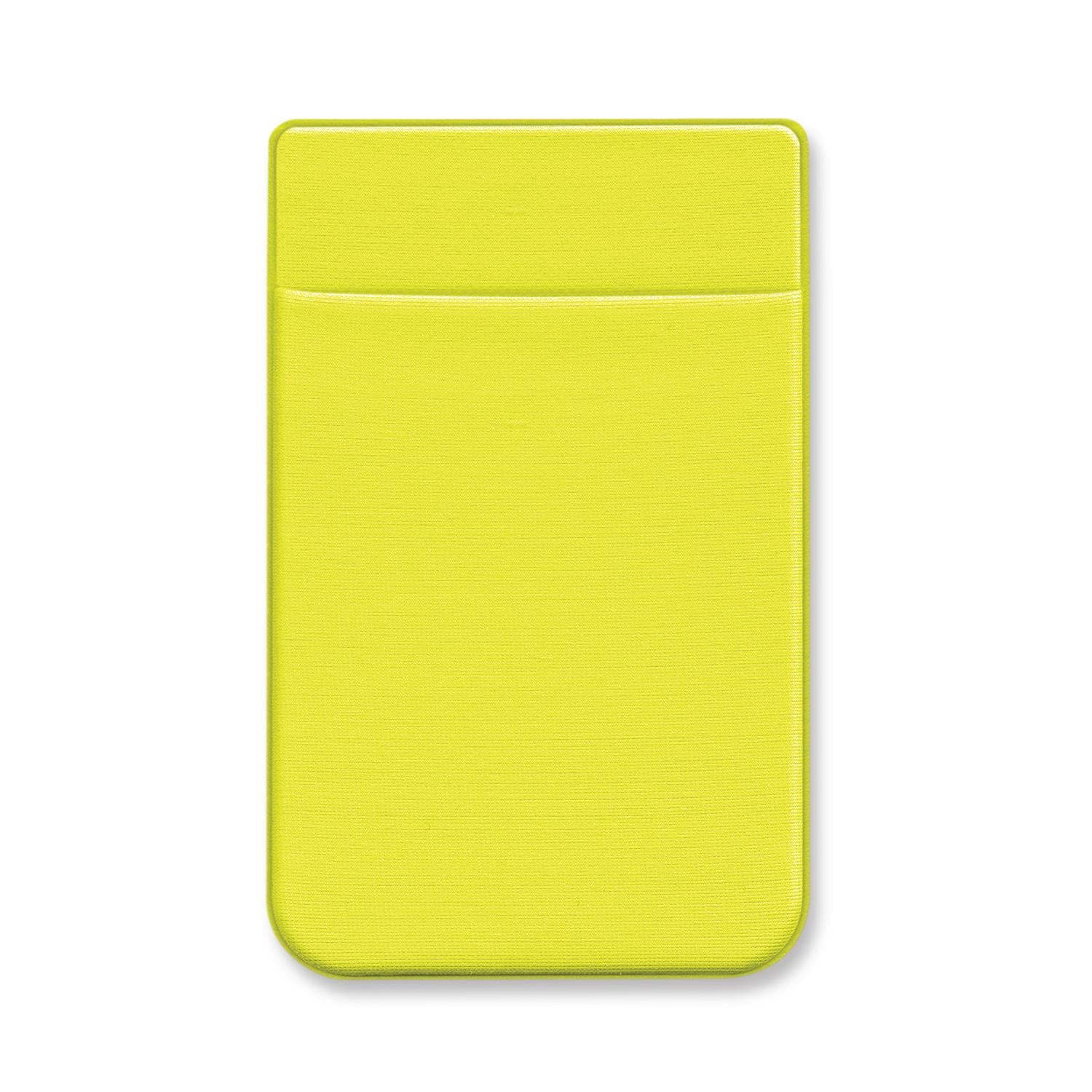 Lycra Phone Wallet - Heat Transfer - Simply Merchandise