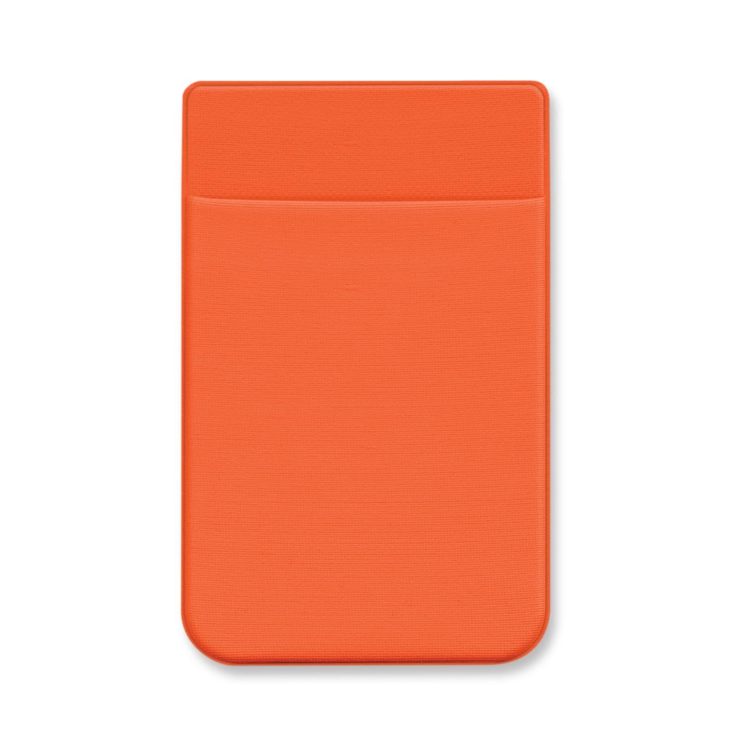 Lycra Phone Wallet - Heat Transfer - Simply Merchandise