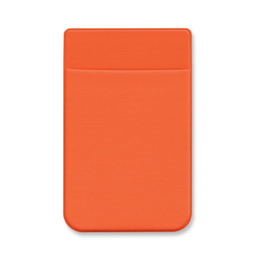 Lycra Phone Wallet - Heat Transfer - Simply Merchandise