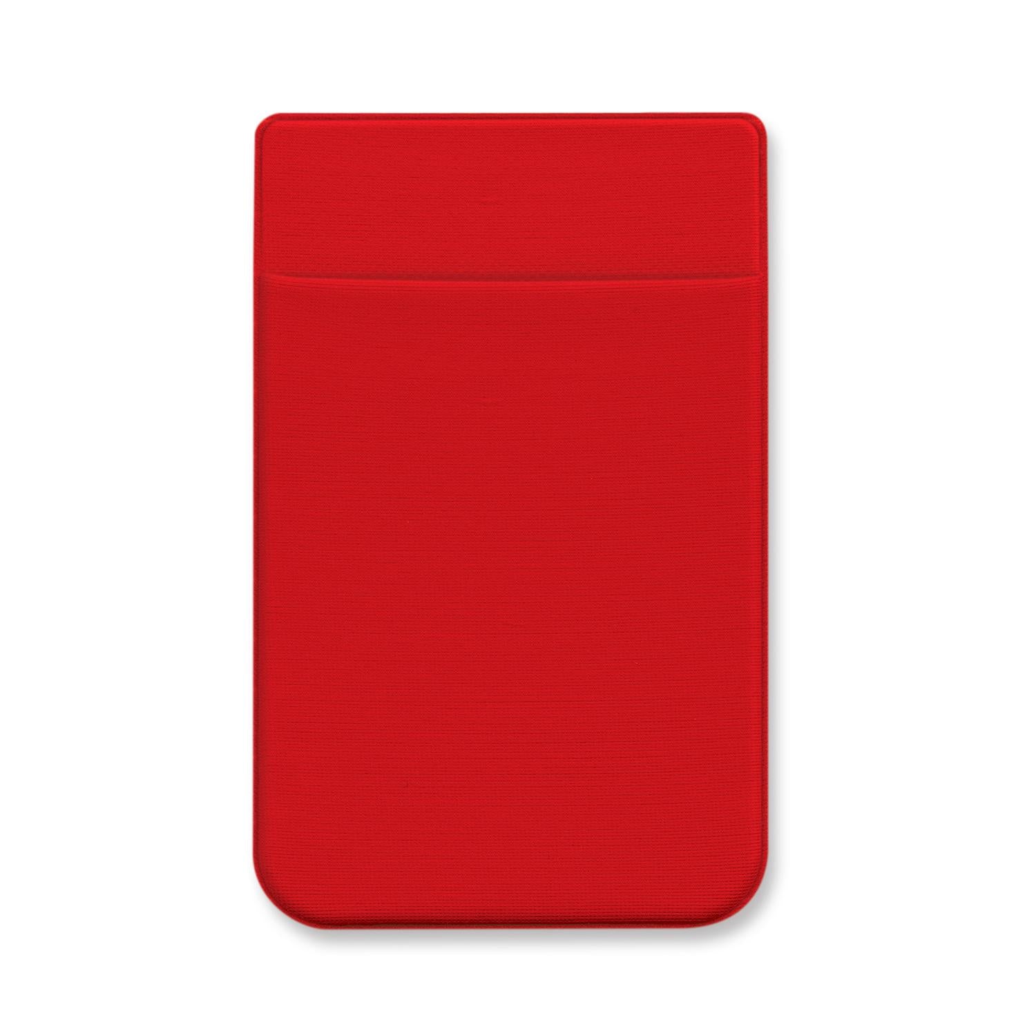 Lycra Phone Wallet - Heat Transfer - Simply Merchandise