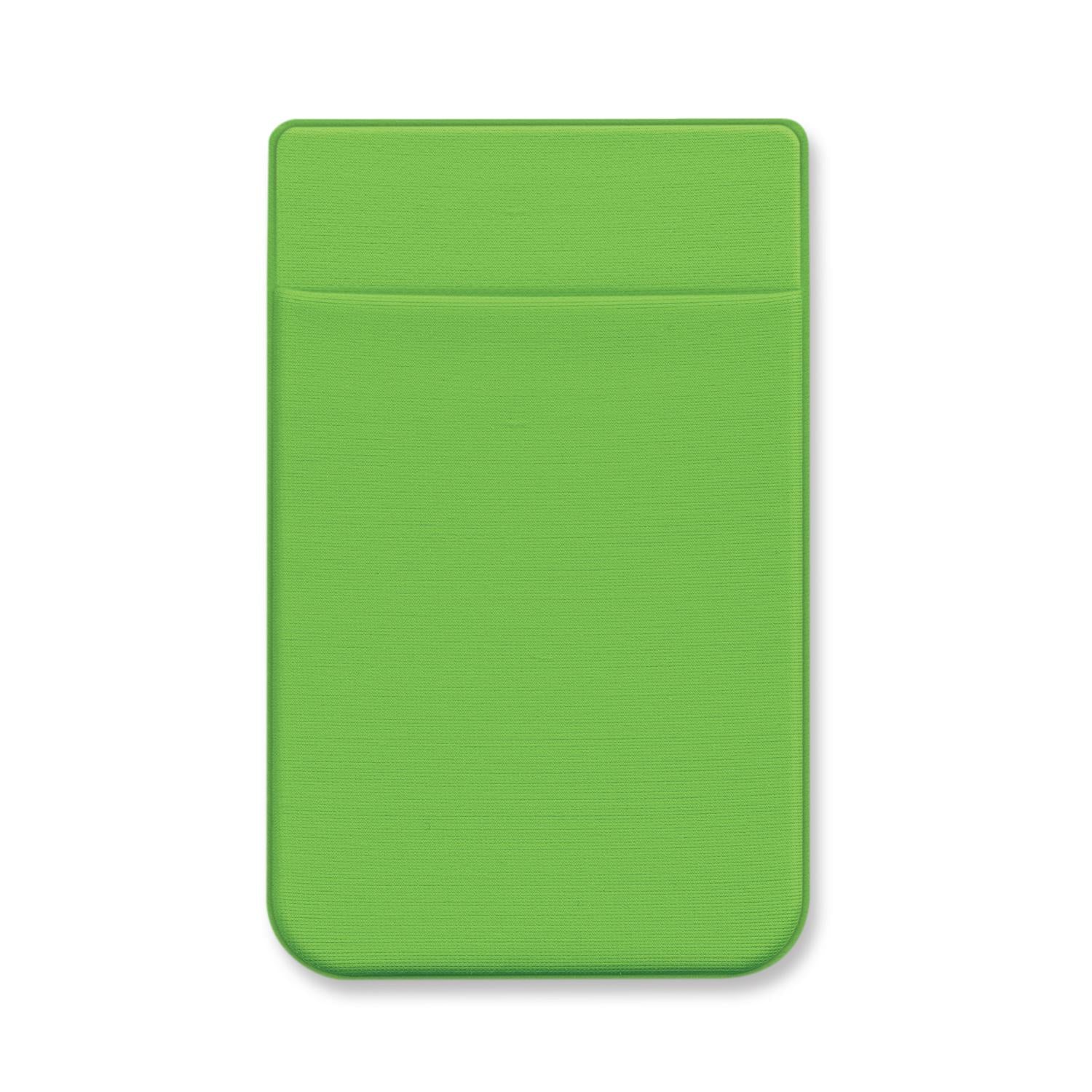 Lycra Phone Wallet - Heat Transfer - Simply Merchandise