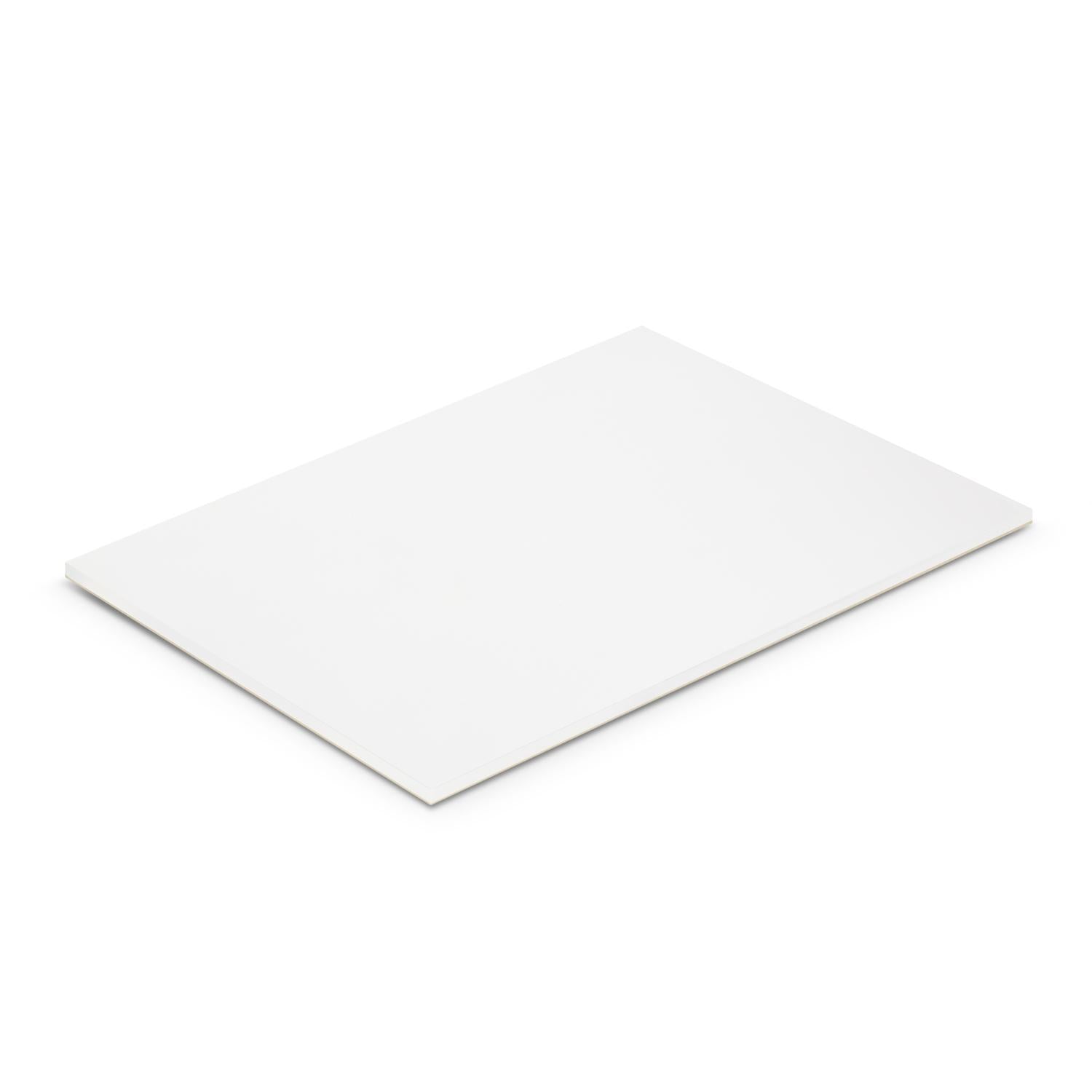 A6 Note Pad - 25 Leaves - Simply Merchandise