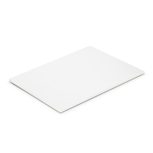 A6 Note Pad - 25 Leaves - Simply Merchandise
