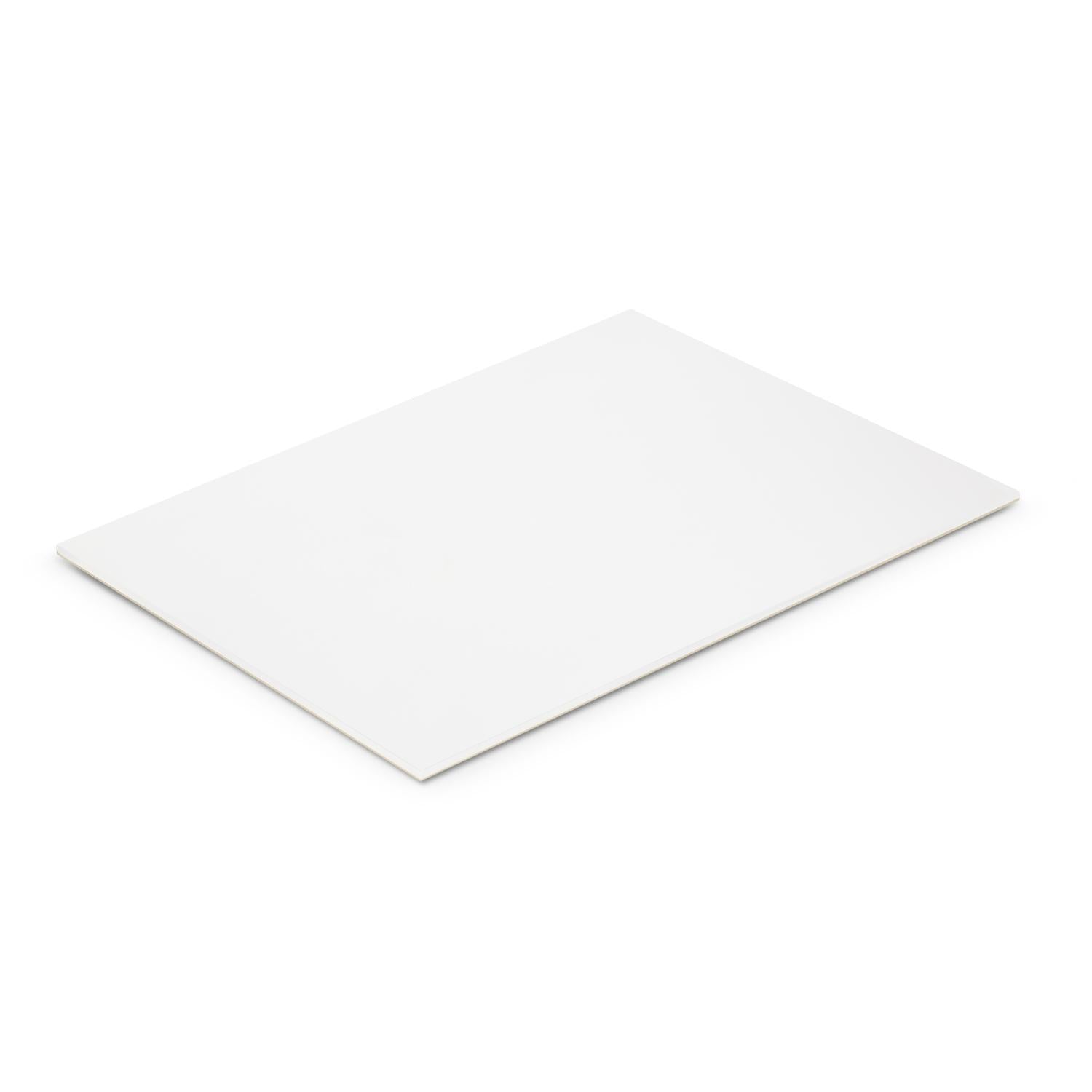 A5 Note Pad - 25 Leaves - Simply Merchandise