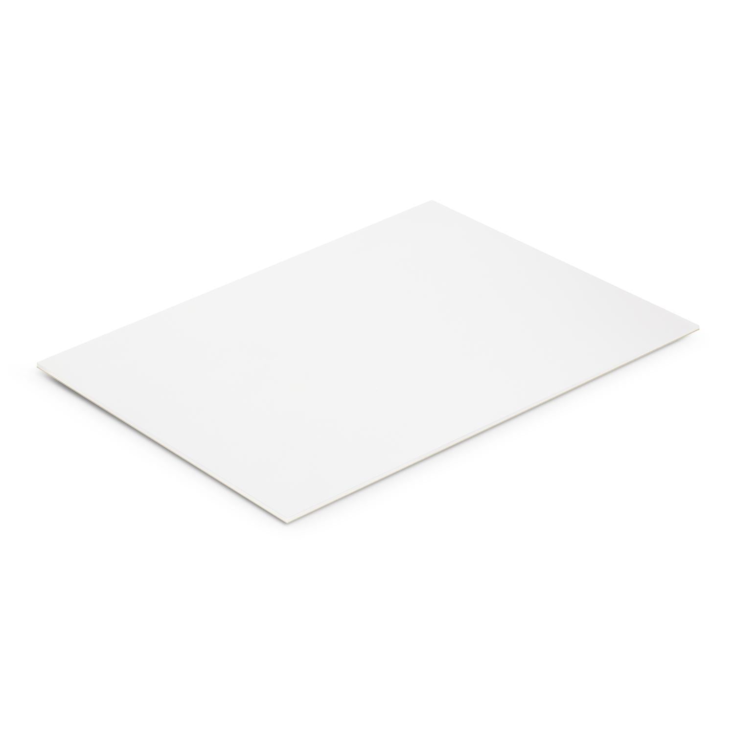 A4 Note Pad - 25 Leaves - Simply Merchandise
