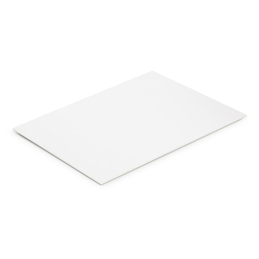 A4 Note Pad - 25 Leaves - Simply Merchandise