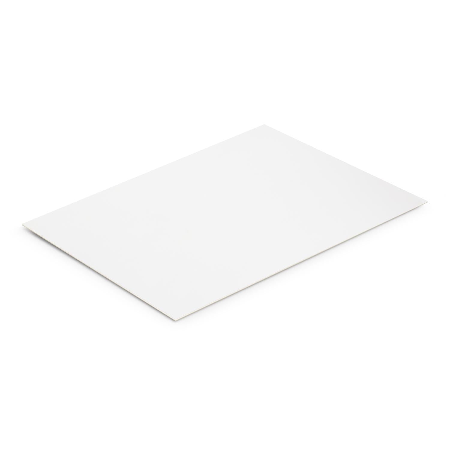 A2 Desk Planner - 25 Leaves - Simply Merchandise