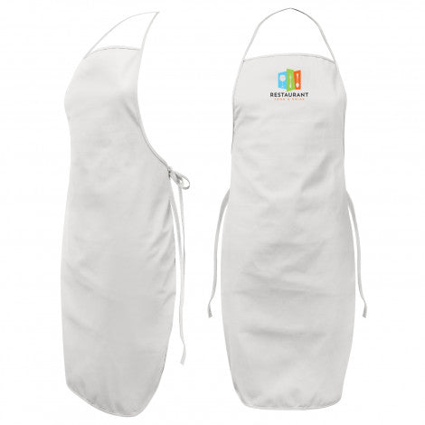 Ritz Bib Apron - Simply Merchandise