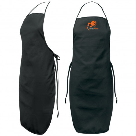 Ritz Bib Apron - Simply Merchandise