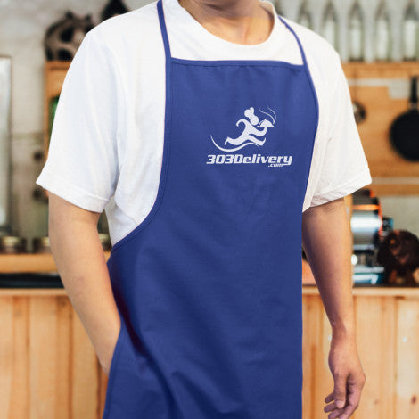 Ritz Bib Apron - Simply Merchandise