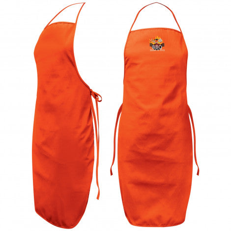 Ritz Bib Apron - Simply Merchandise