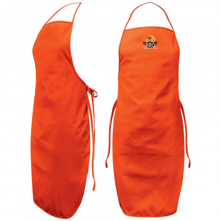 Ritz Bib Apron - Simply Merchandise