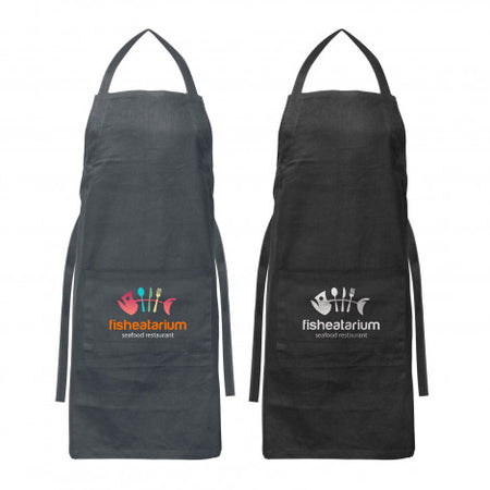 Savoy Bib Apron - Simply Merchandise